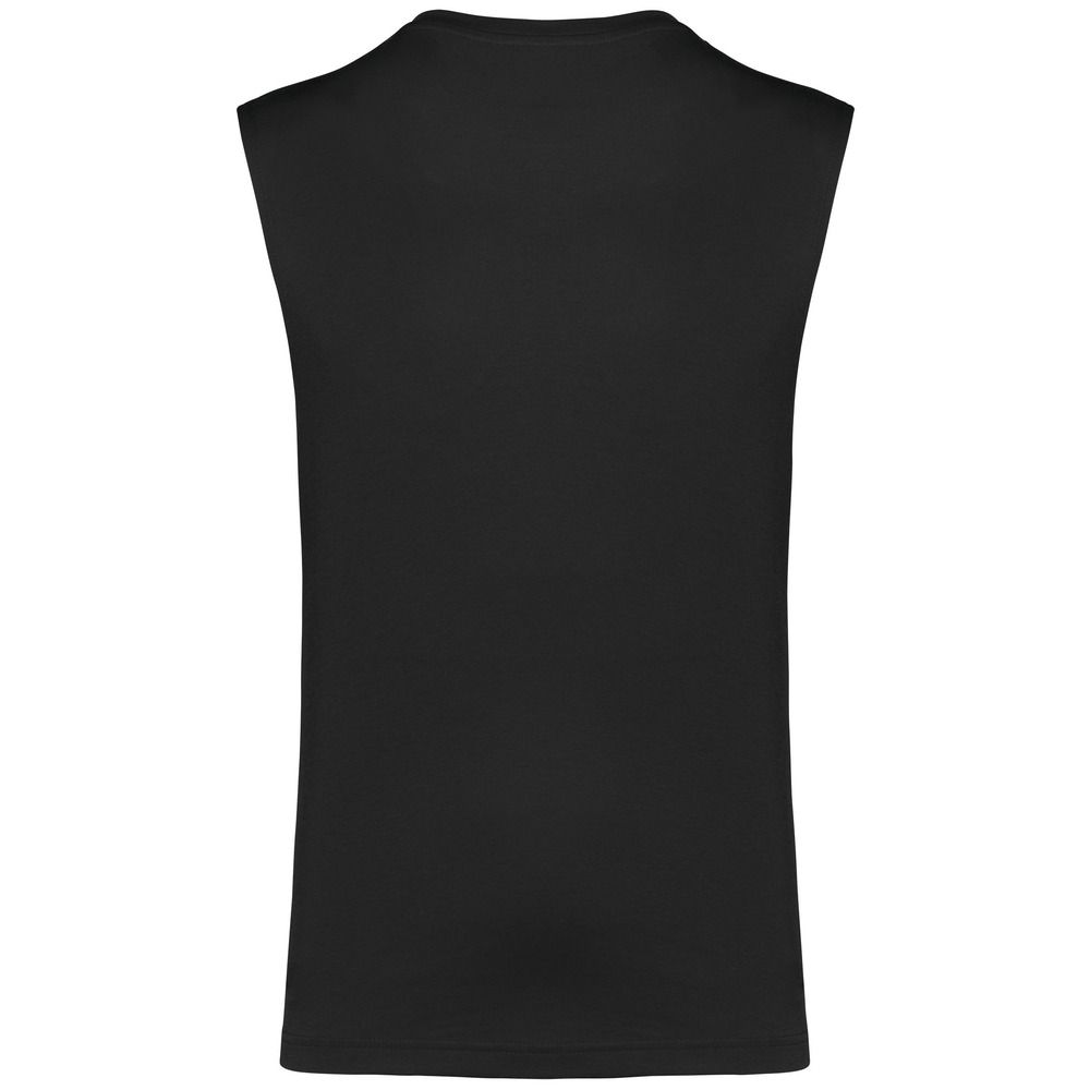 Kariban K3022IC - Men’s eco-friendly sleeveless t-shirt