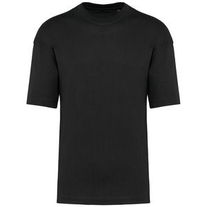Kariban K3008 - Oversized short-sleeved unisex t-shirt Black