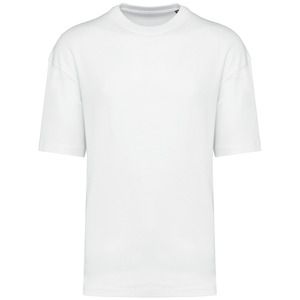 Kariban K3008 - Oversized short-sleeved unisex t-shirt White