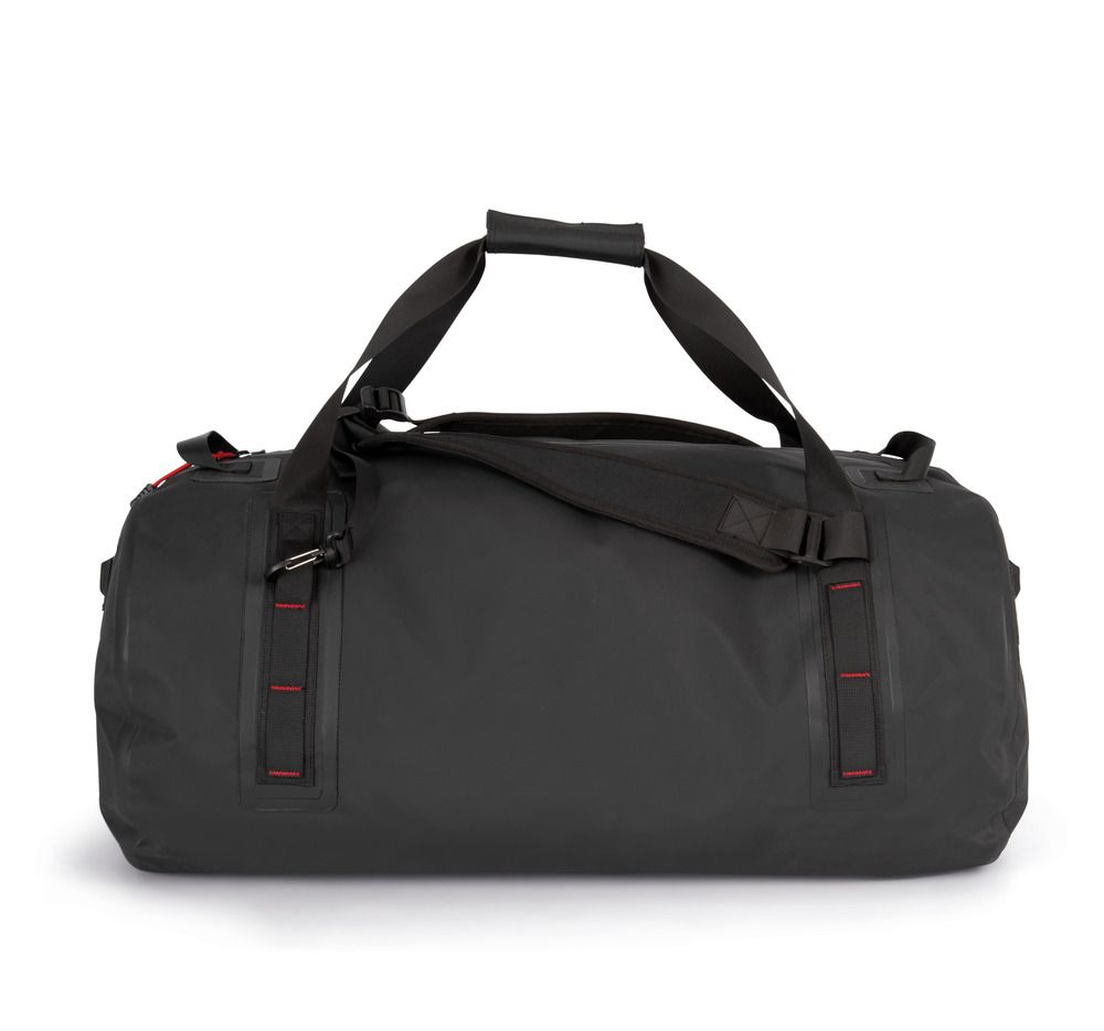 Kimood KI0657 - Waterproof travel backpack