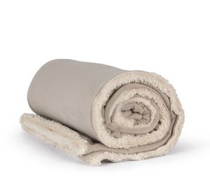 K-up KP431 - SHERPA BLANKET