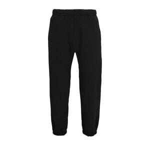 SOL'S 03992 - Century Unisex Jogging Pants Black