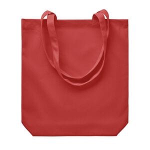 SOL'S 04093 - Bali Shopping Bag Red