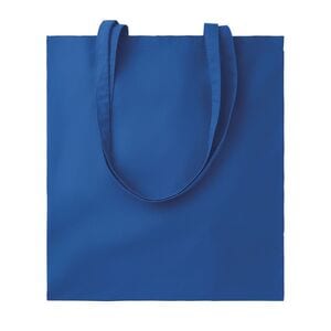 SOL'S 04097 - Majorca Shopping Bag Royal Blue