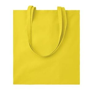 SOL'S 04097 - Majorca Shopping Bag Lemon