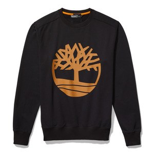 Timberland TB0A2BJ8 - Core tree crew neck sweatshirt