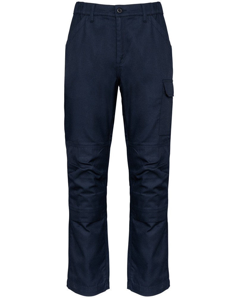 WK. Designed To Work WK740 - Men’s multi-pocket work trousers