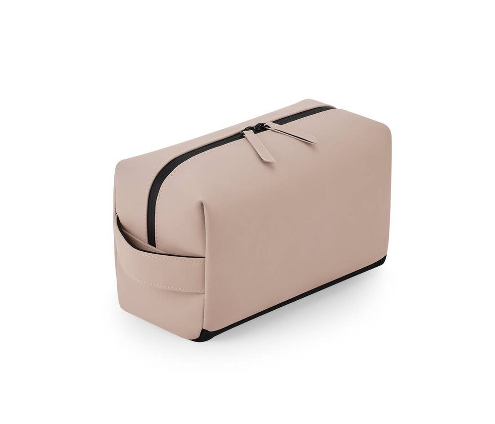 BAG BASE BG332 - MATTE PU TOILETRY/ ACCESSORY CASE