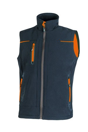 U-Power UPFU188 - Universe softshell gilet