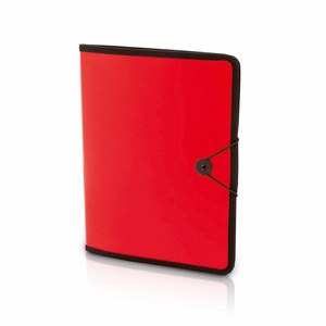 Makito 3519 - Folder Columbya Red