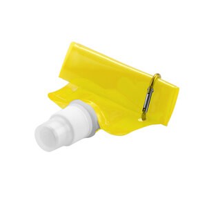Makito 3584 - Bottle Boxter Yellow