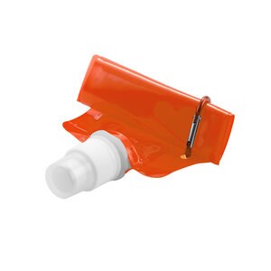 Makito 3584 - Bottle Boxter Orange