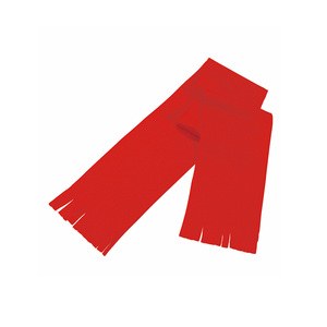 Makito 3721 - Scarf Anut Red