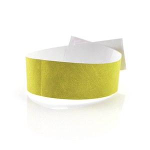 Makito 3841 - Bracelet Events Yellow