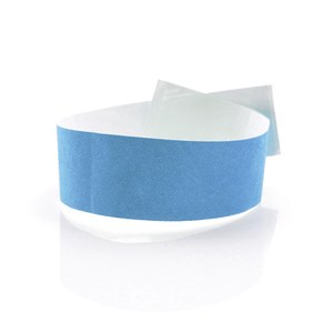 Makito 3841 - Bracelet Events Light Blue
