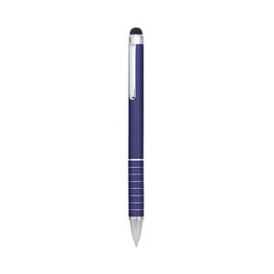 Makito 3960 - Stylus Touch Ball Pen Minox Blue