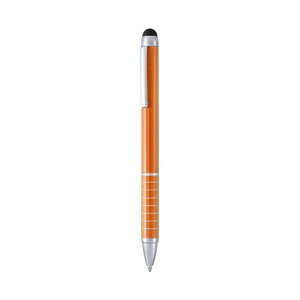 Makito 3960 - Stylus Touch Ball Pen Minox Orange