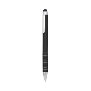 Makito 3960 - Stylus Touch Ball Pen Minox Black