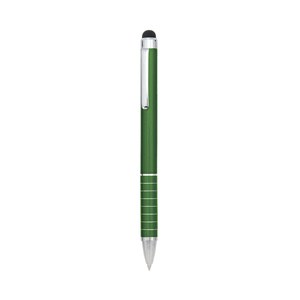 Makito 3960 - Stylus Touch Ball Pen Minox Green
