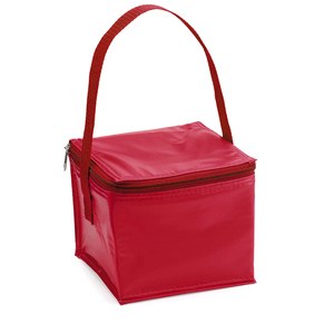 Makito 4147 - Cool Bag Tivex Red