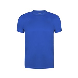 Makito 4184 - Adult T-Shirt Tecnic Plus Blue