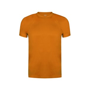 Makito 4184 - Adult T-Shirt Tecnic Plus Orange