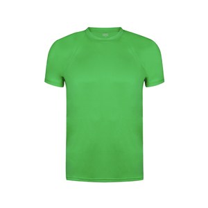 Makito 4184 - Adult T-Shirt Tecnic Plus Green