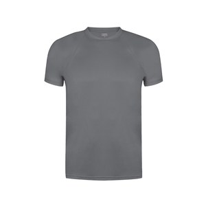 Makito 4184 - Adult T-Shirt Tecnic Plus Grey