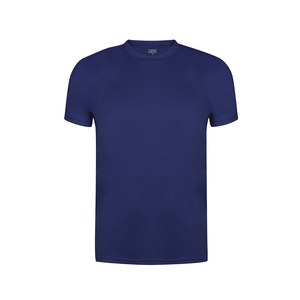 Makito 4184 - Adult T-Shirt Tecnic Plus Navy Blue