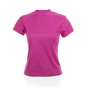 Makito 4186 - Women T-Shirt Tecnic Plus