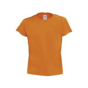 Makito 4198 - Kids Colour T-Shirt Hecom Orange