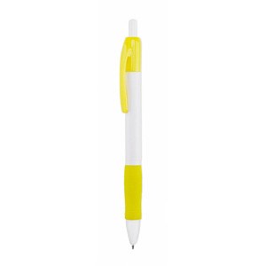 Makito 4345 - Pen Zufer Yellow