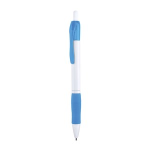 Makito 4345 - Pen Zufer Light Blue