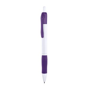 Makito 4345 - Pen Zufer Purple
