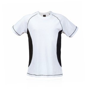 Makito 4473 - Adult T-Shirt Tecnic Combi