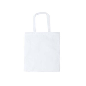 Makito 4478 - Sublimation Bag Mirtal White