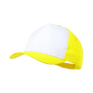 Makito 4479 - Cap Sodel Yellow
