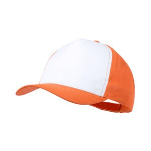 Makito 4479 - Cap Sodel Orange