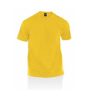 Makito 4481 - Adult Color T-Shirt Premium Yellow
