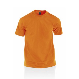 Makito 4481 - Adult Color T-Shirt Premium Orange