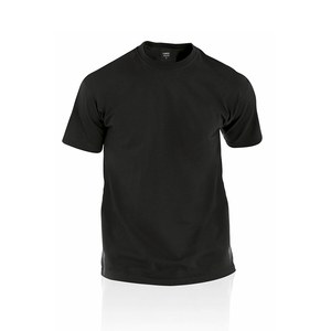Makito 4481 - Adult Color T-Shirt Premium Black