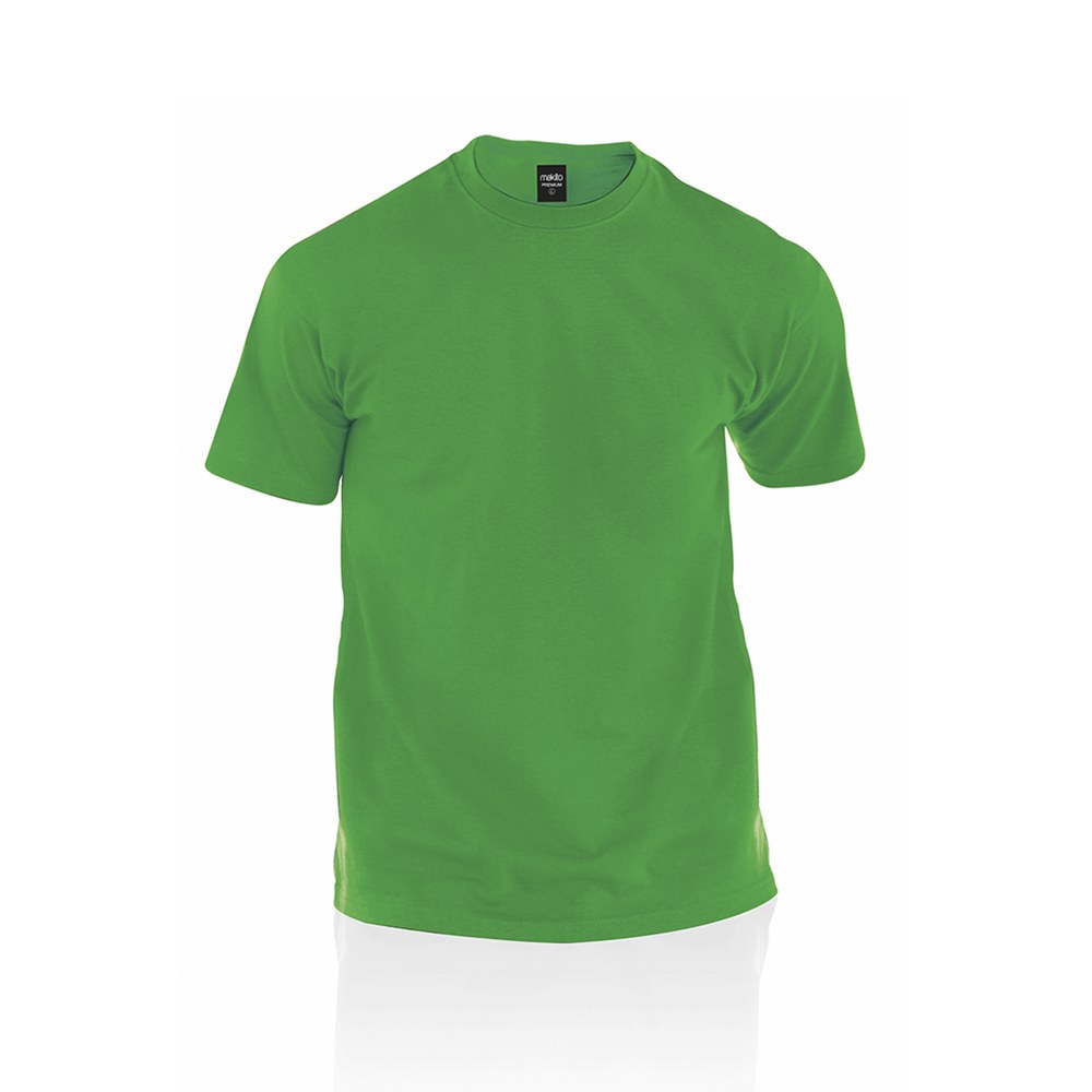 Makito 4481 - Adult Color T-Shirt Premium