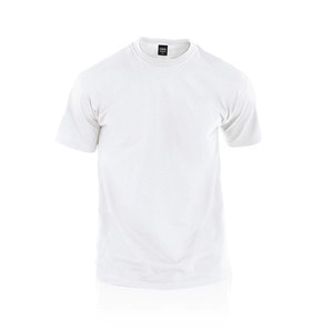 Makito 4482 - Adult White T-Shirt Premium