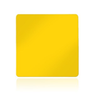 Makito 4514 - Magnet Daken Yellow