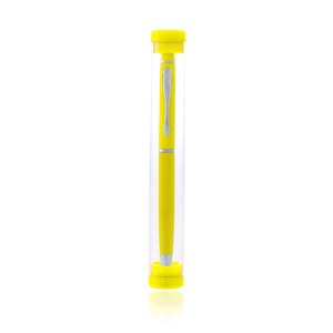 Makito 4546 - Stylus Touch Ball Pen Bolcon Yellow