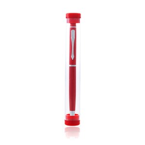 Makito 4546 - Stylus Touch Ball Pen Bolcon Red