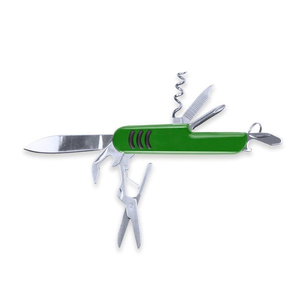 Makito 4586 - Multifunction Pocket Knife Shakon