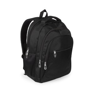 Makito 4591 - Backpack Arcano Black