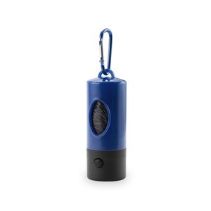 Makito 4618 - Waste Bag Dispenser Muller Blue
