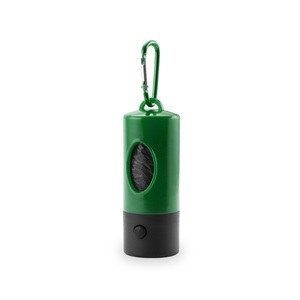 Makito 4618 - Waste Bag Dispenser Muller Green